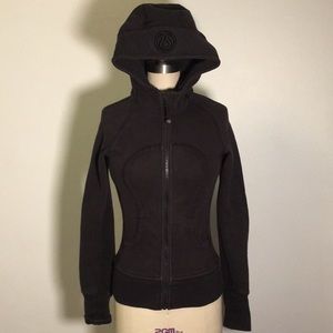 Lululemon Scuba hoodie ii